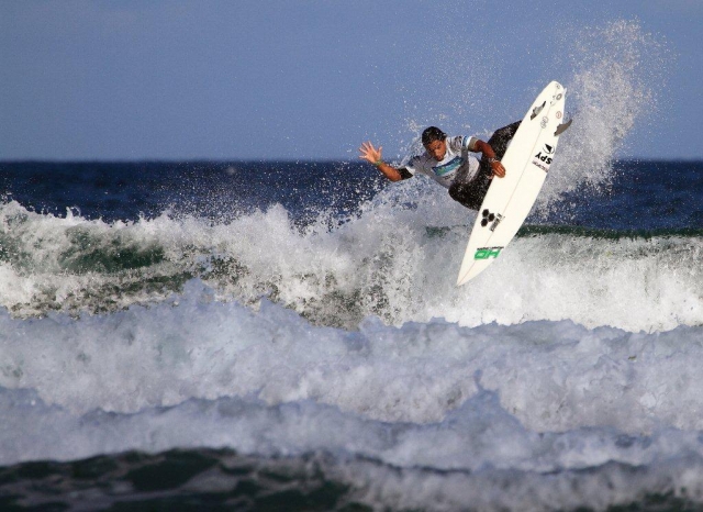  Grande salto 